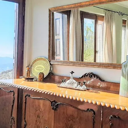 Holiday home Pelionature Makrinitsa