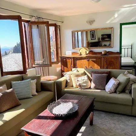 Pelionature * Μακρινίτσα