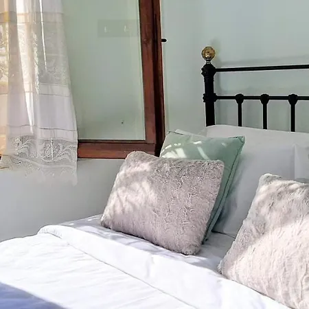 Pelionature Holiday home Makrinitsa