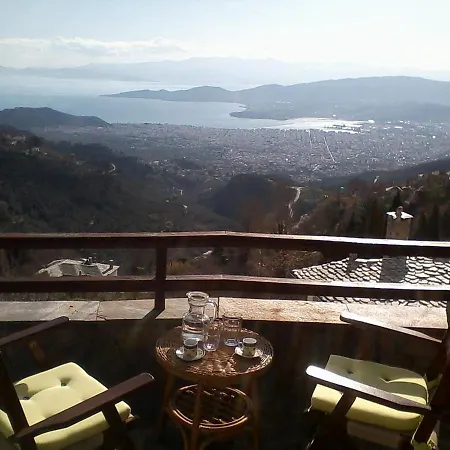 Pelionature * Makrinitsa
