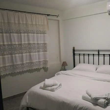 Pelionature Holiday home Makrinitsa
