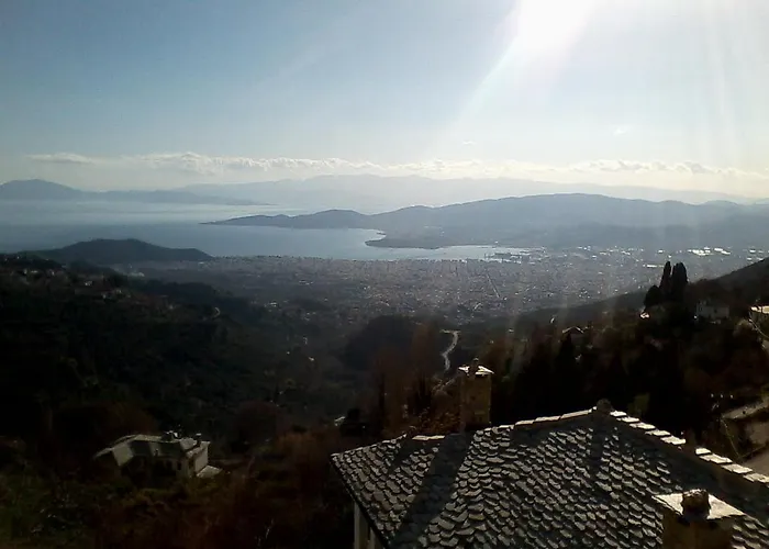 Pelionature Makrinitsa