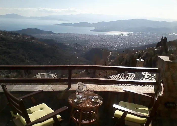 Pelionature * Makrinitsa