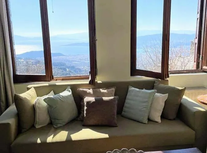 Pelionature * Makrinitsa