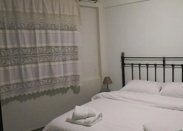 Pelionature Holiday home Makrinitsa